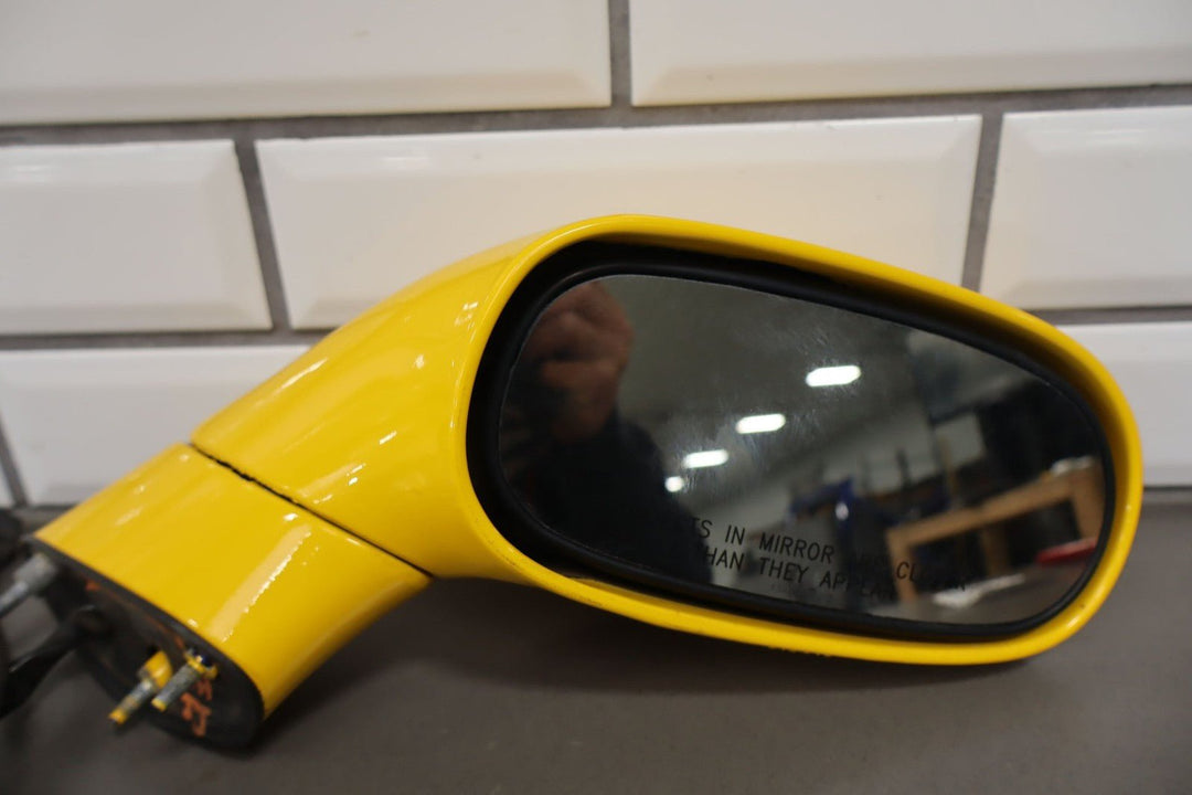 2004 Chevrolet SSR Right Door Mirror