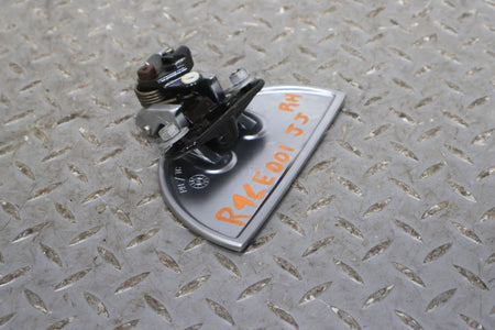 2004 Chevrolet SSR- Right Front Door Handle