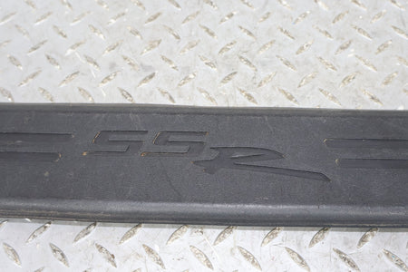 2004 Chevrolet SSR- Sill Plates