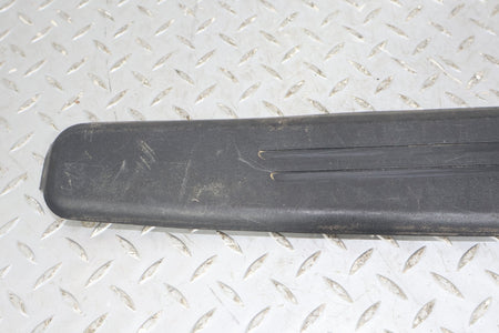 2004 Chevrolet SSR- Sill Plates