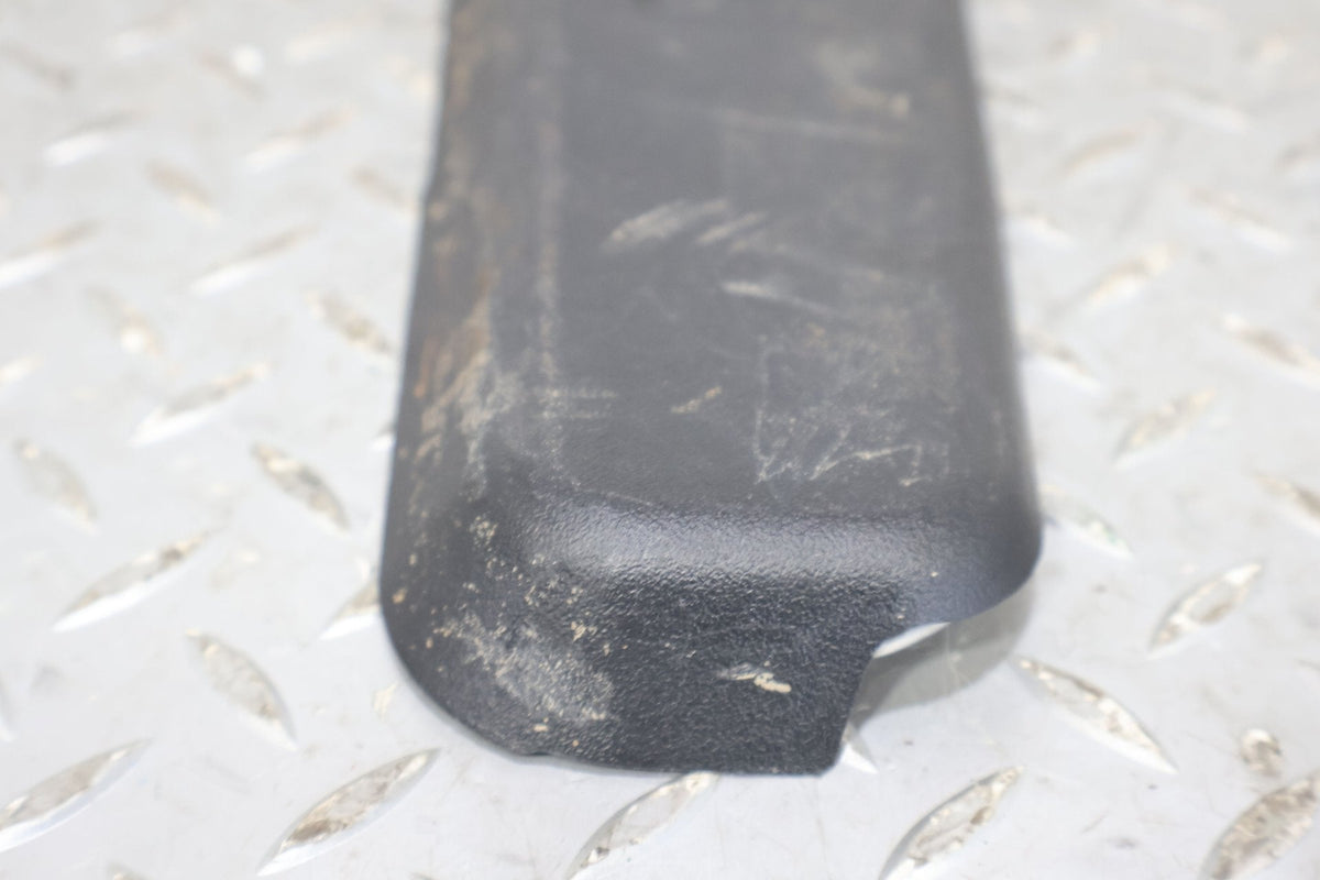 2004 Chevrolet SSR- Sill Plates