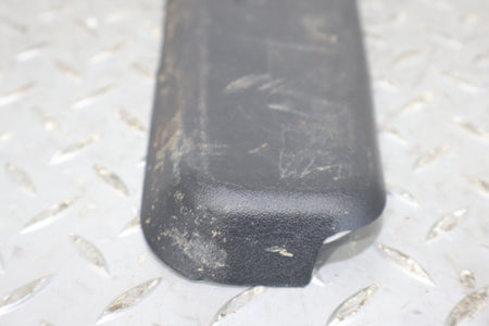2004 Chevrolet SSR- Sill Plates