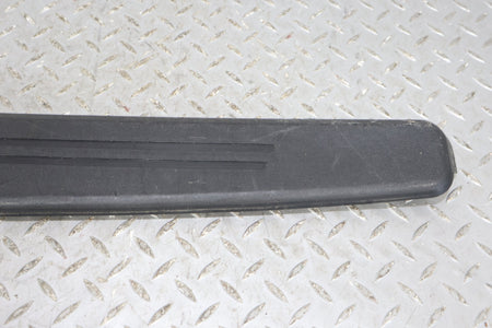 2004 Chevrolet SSR- Sill Plates