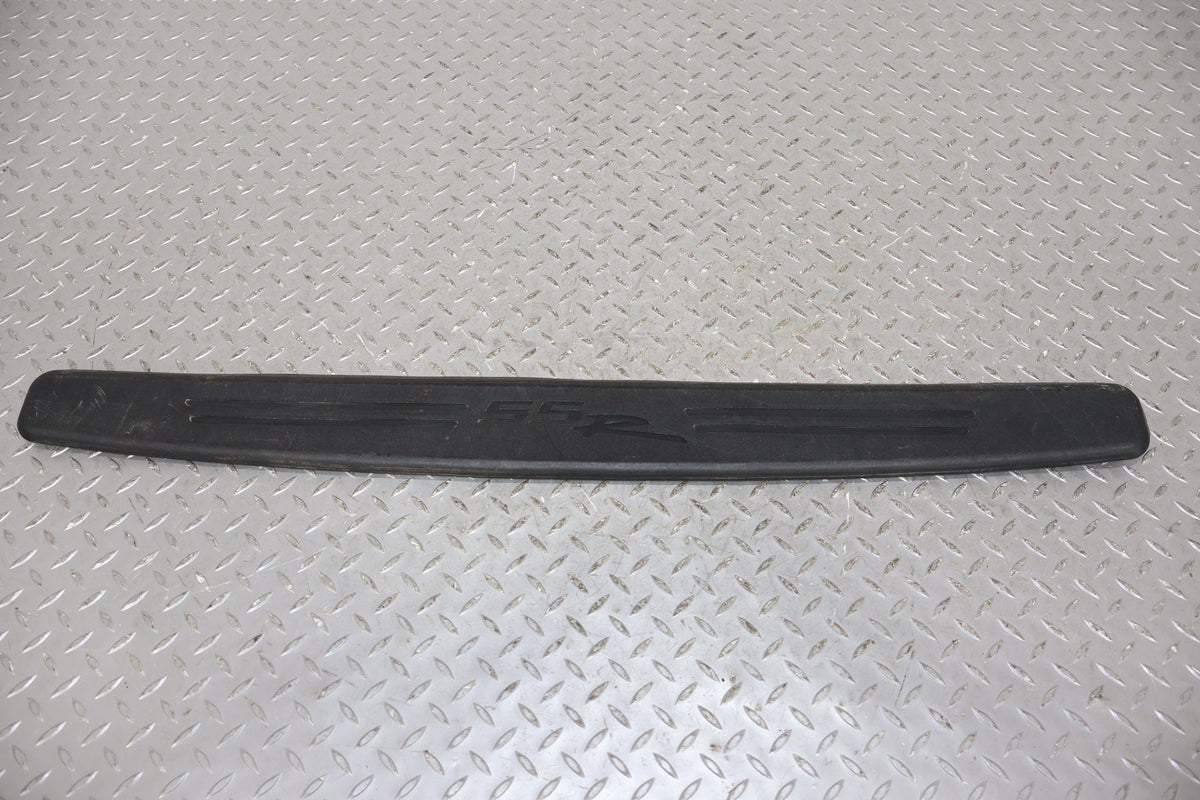 2004 Chevrolet SSR- Sill Plates