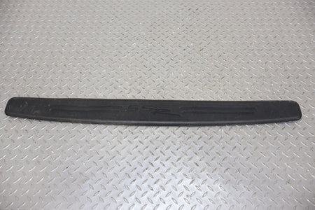 2004 Chevrolet SSR- Sill Plates