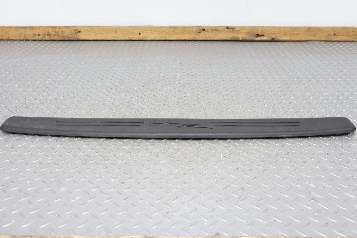 2004 Chevrolet SSR- Sill Plates