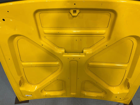 2004 Chevrolet SSR- Tonneau Cover