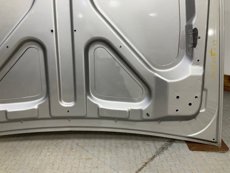 2004 Chevrolet SSR- Tonneau Cover