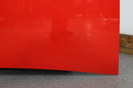 2004 Chevrolet SSR- Tonneau Cover