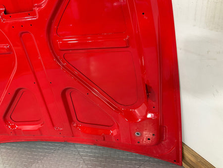 2004 Chevrolet SSR- Tonneau Cover