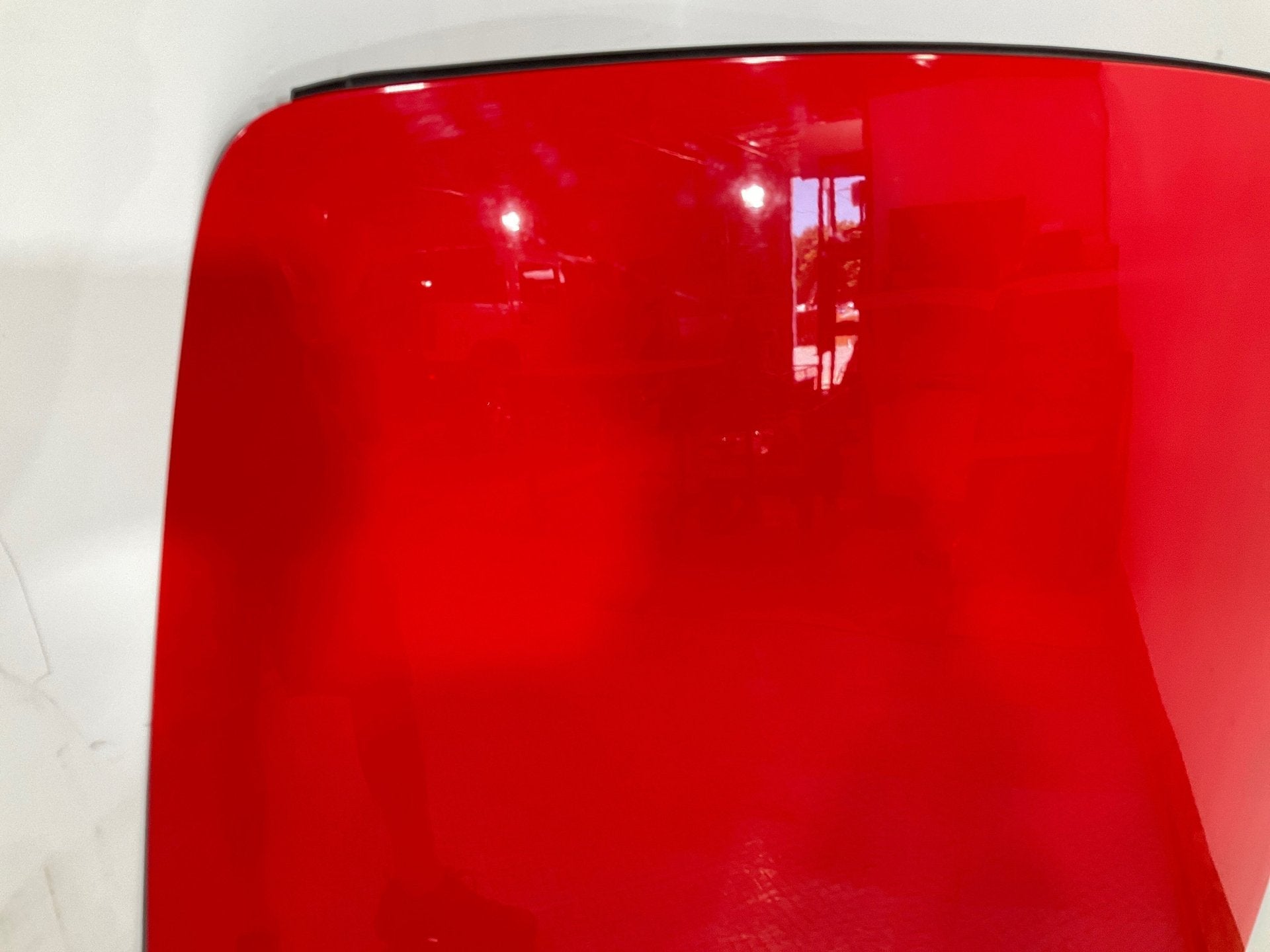 2004 Chevrolet SSR- Tonneau Cover