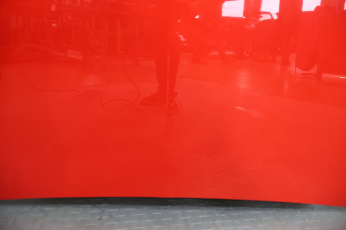 2004 Chevrolet SSR- Tonneau Cover