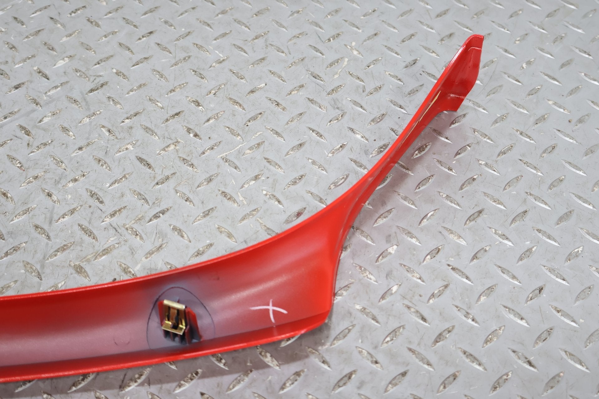 2004 Chevrolet SSR- Trim Panel