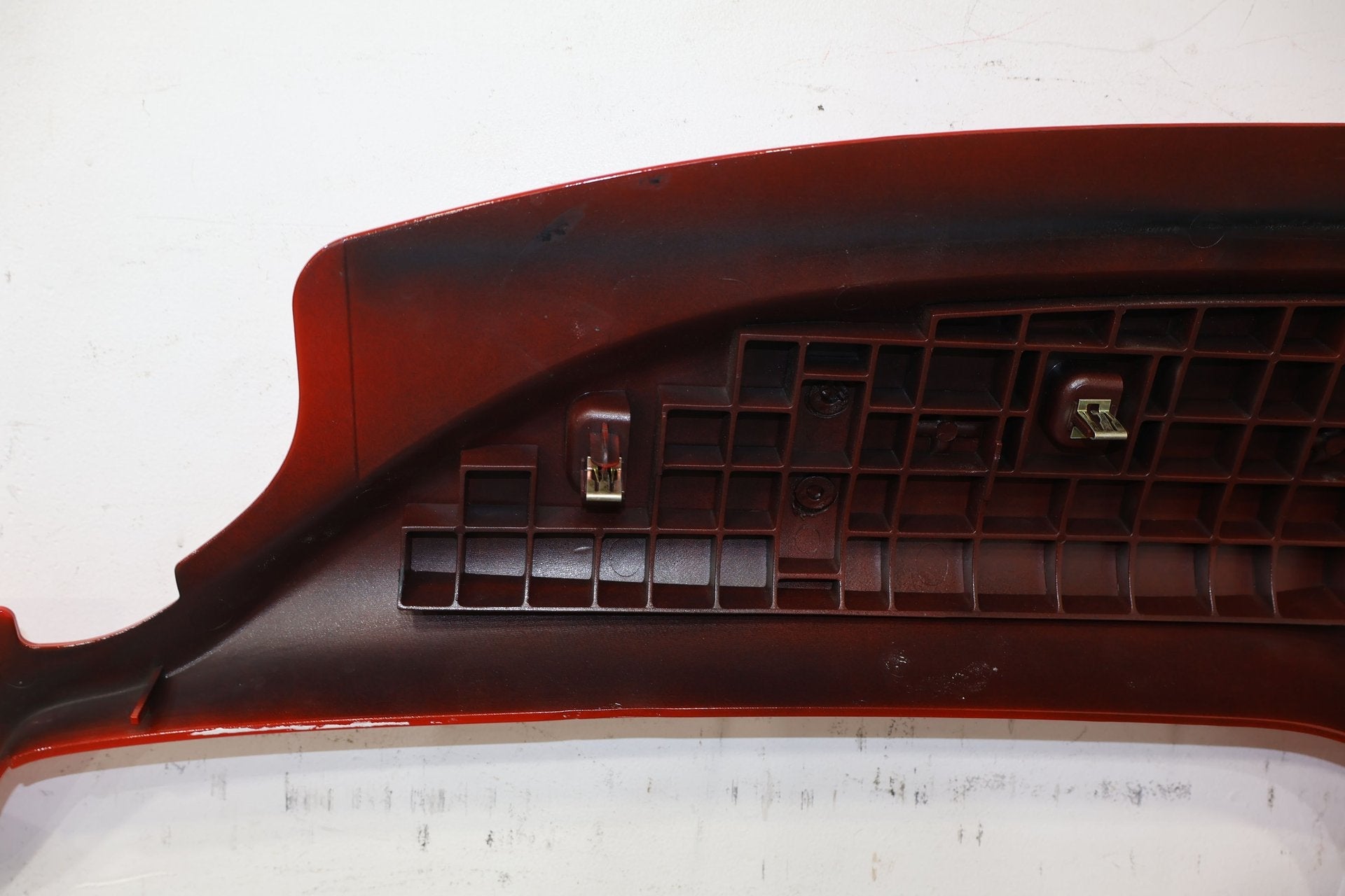 2004 Chevrolet SSR- Trim Panel
