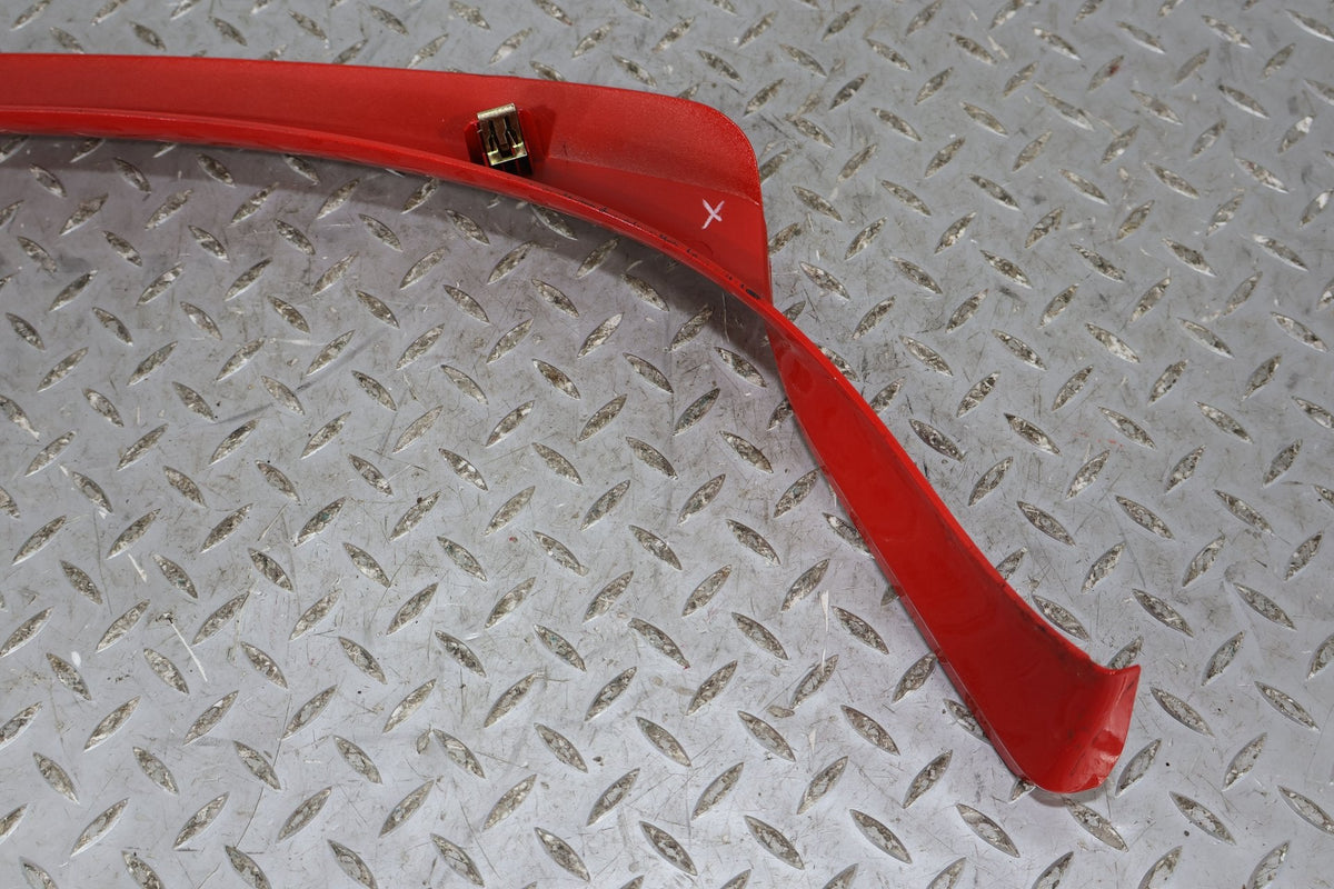 2004 Chevrolet SSR- Trim Panel
