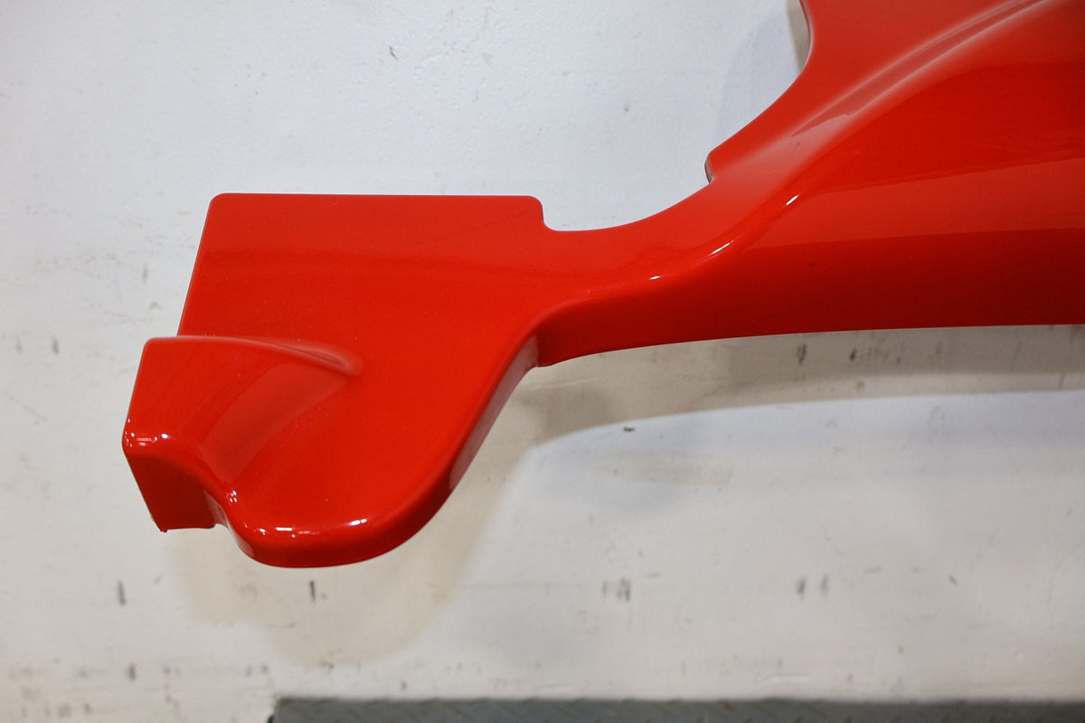 2004 Chevrolet SSR- Trim Panel