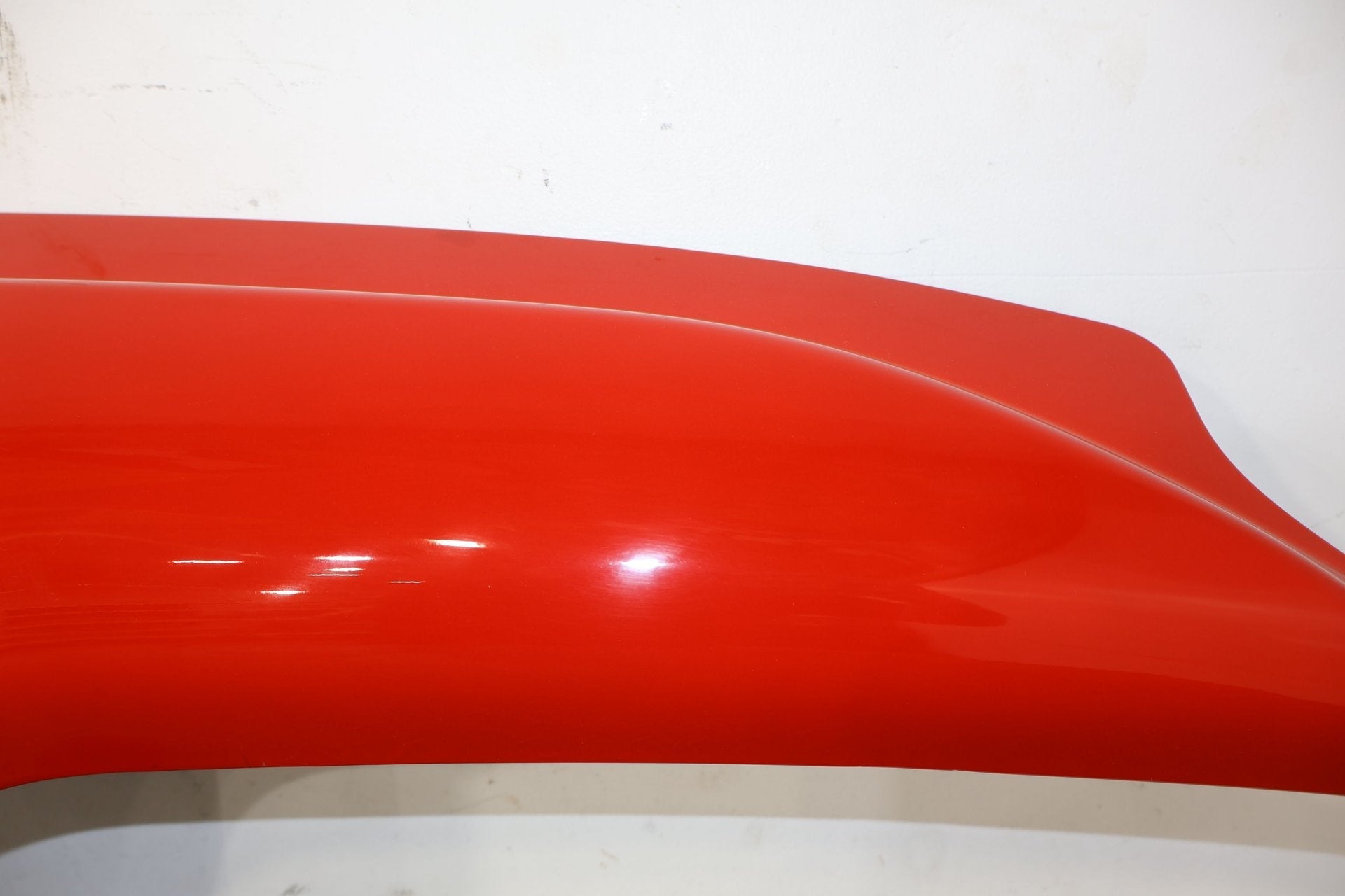 2004 Chevrolet SSR- Trim Panel