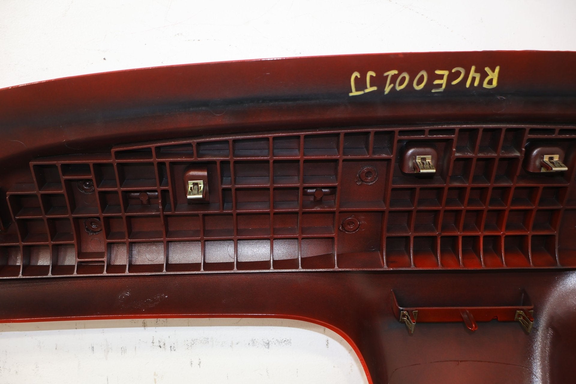 2004 Chevrolet SSR- Trim Panel