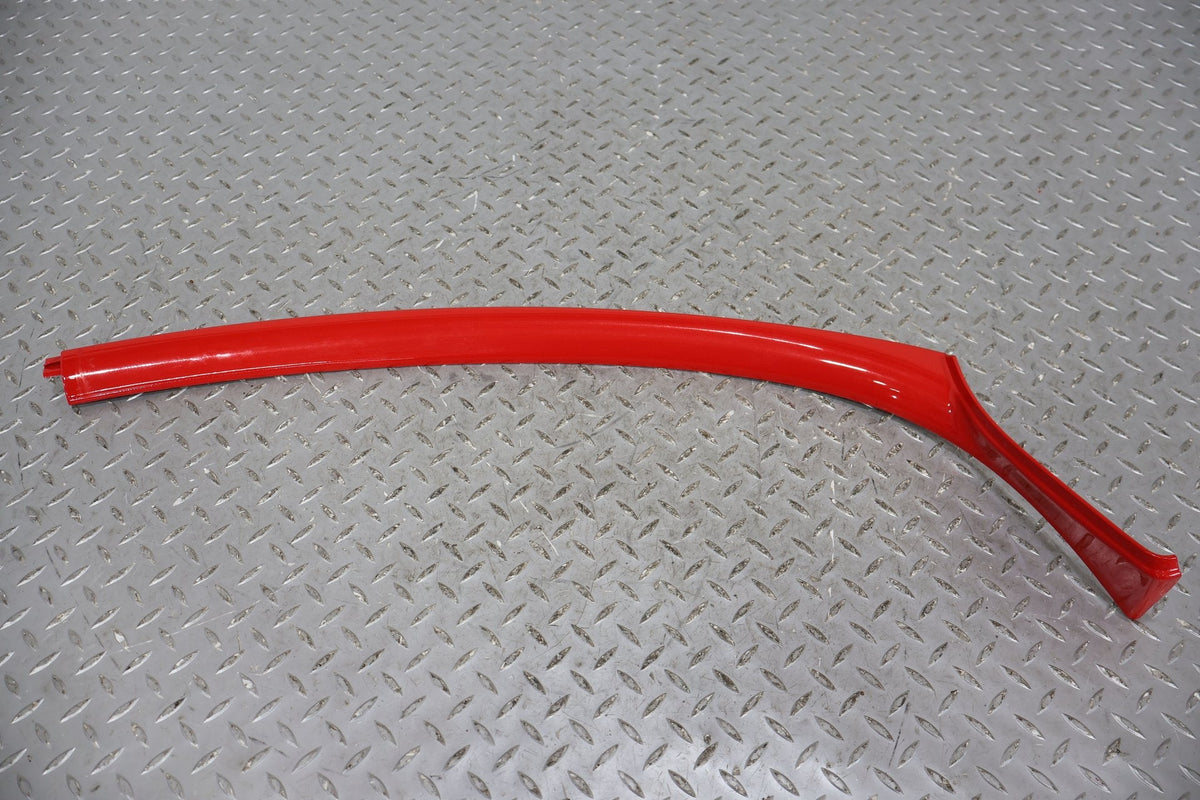 2004 Chevrolet SSR- Trim Panel