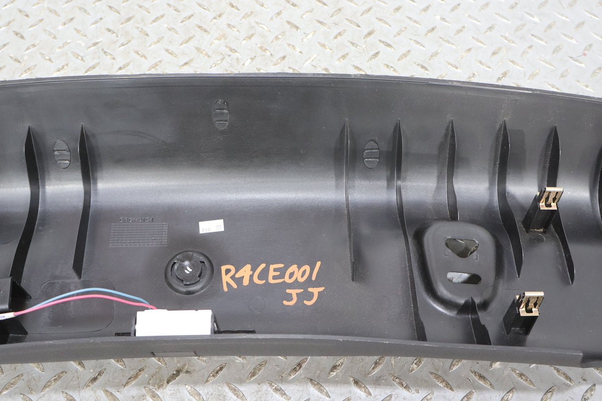 2004 Chevrolet SSR- Trim Panel