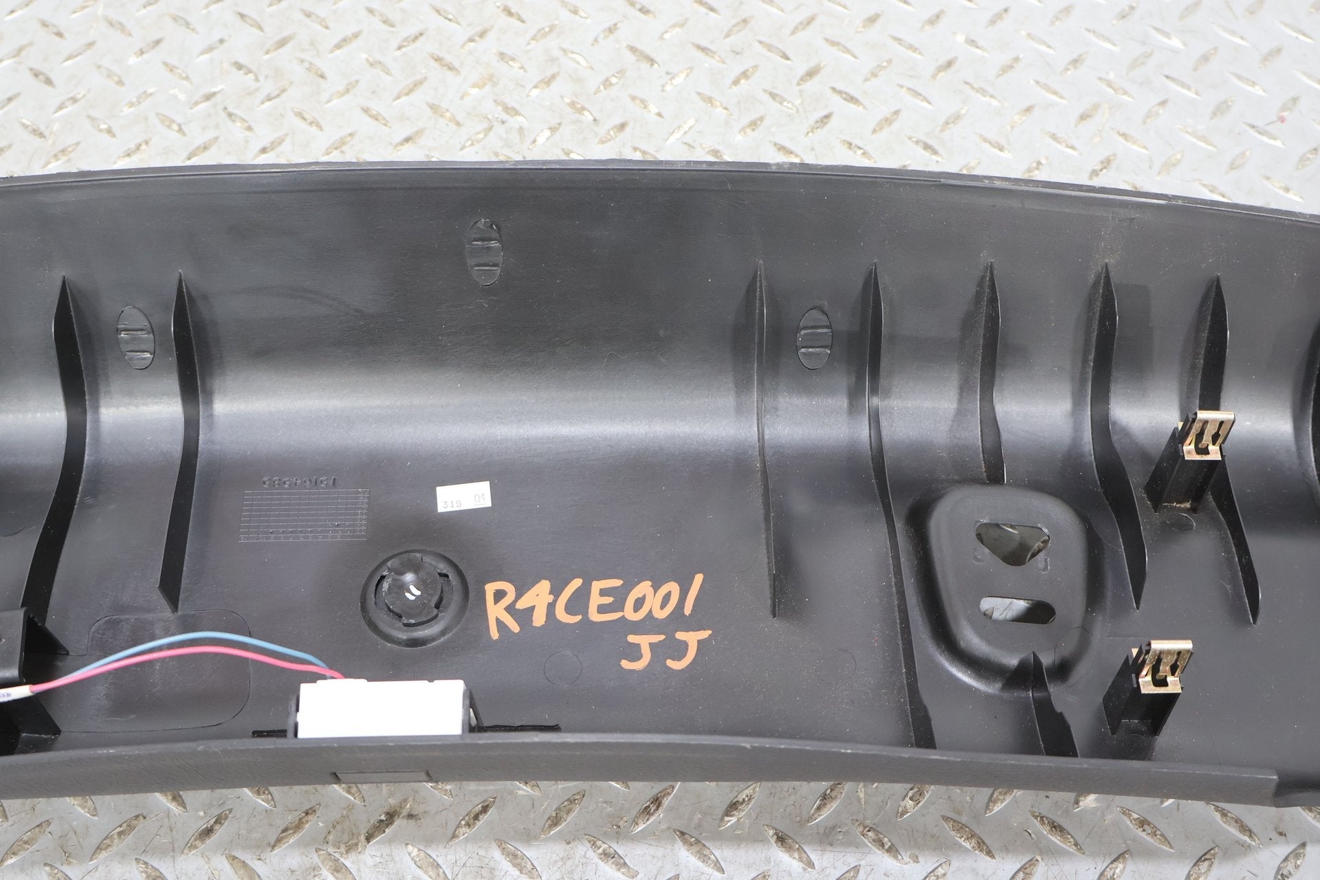 2004 Chevrolet SSR- Trim Panel
