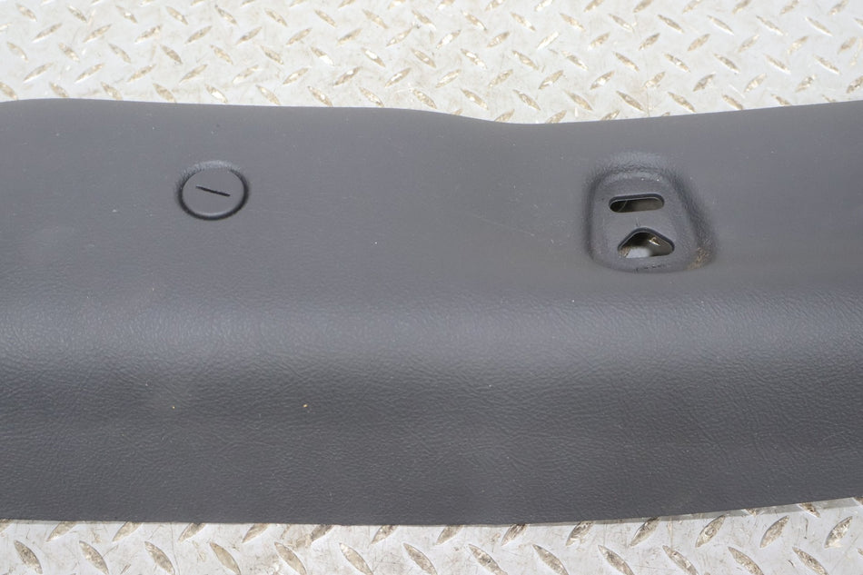 2004 Chevrolet SSR- Trim Panel