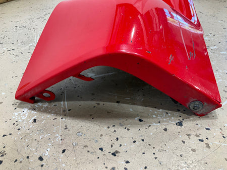 2004 Chevrolet SSR- Wheel Arch Flare