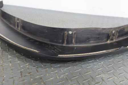 2004 Chevrolet Tahoe- Fender Flare