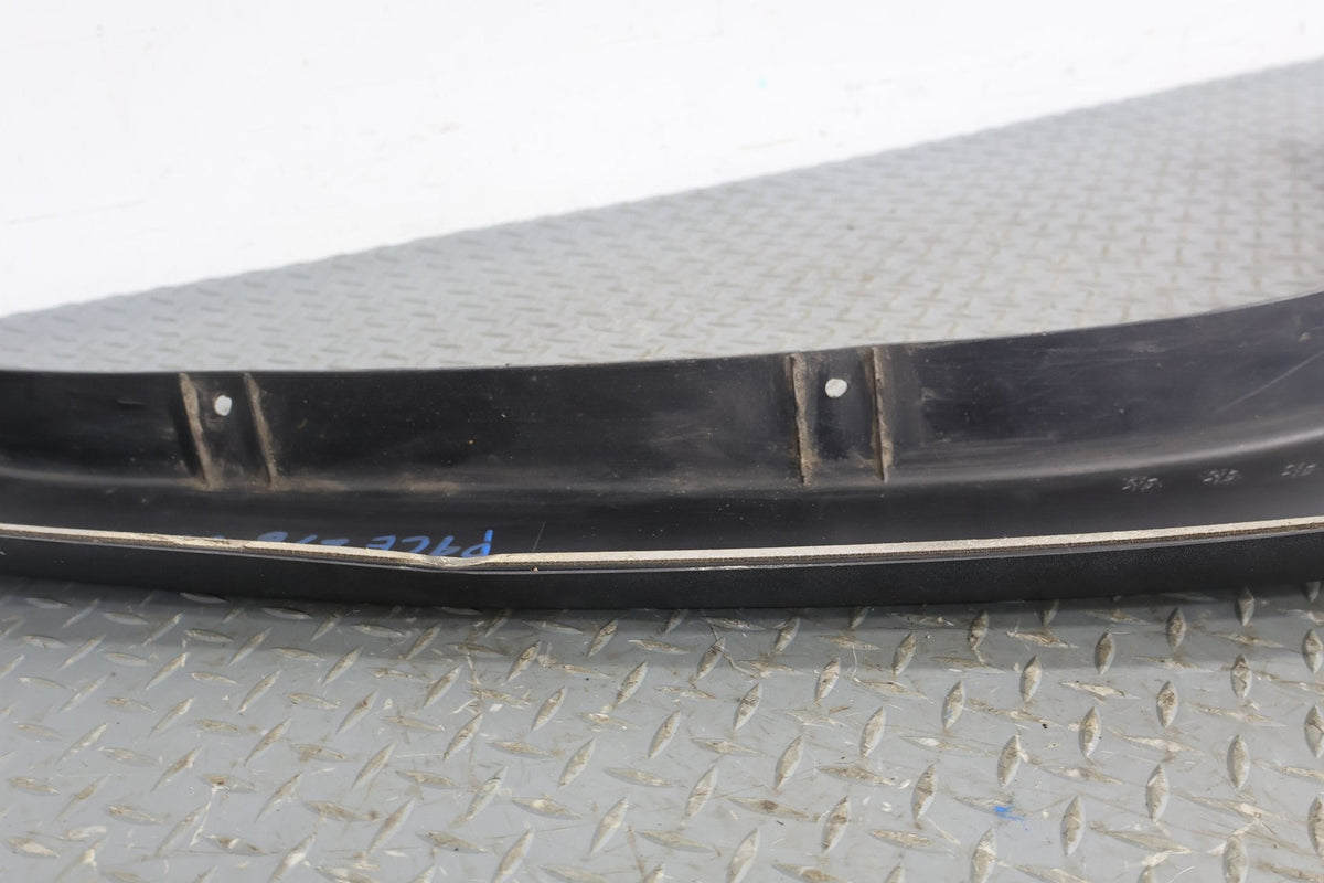 2004 Chevrolet Tahoe- Fender Flare