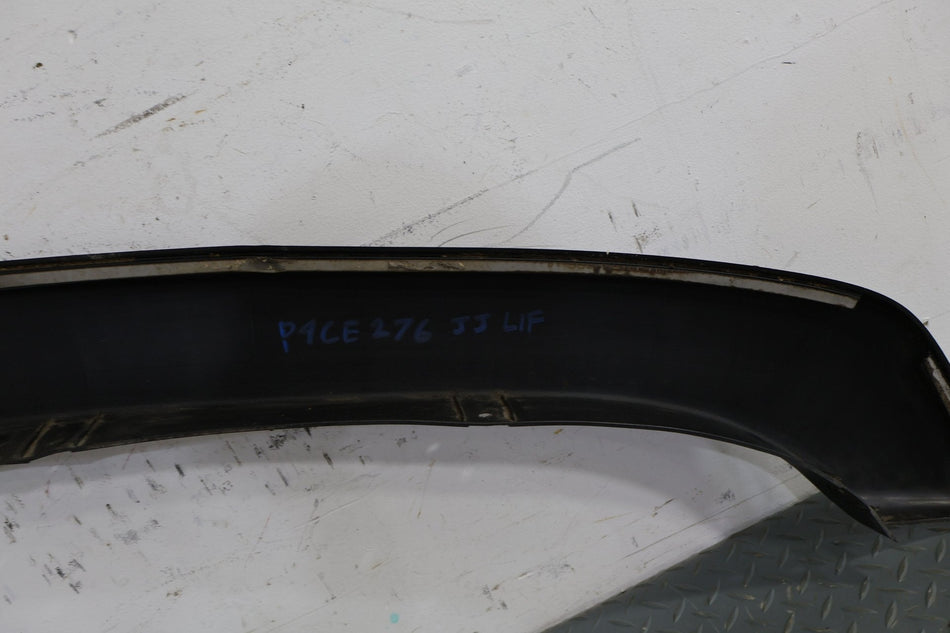 2004 Chevrolet Tahoe- Fender Flare