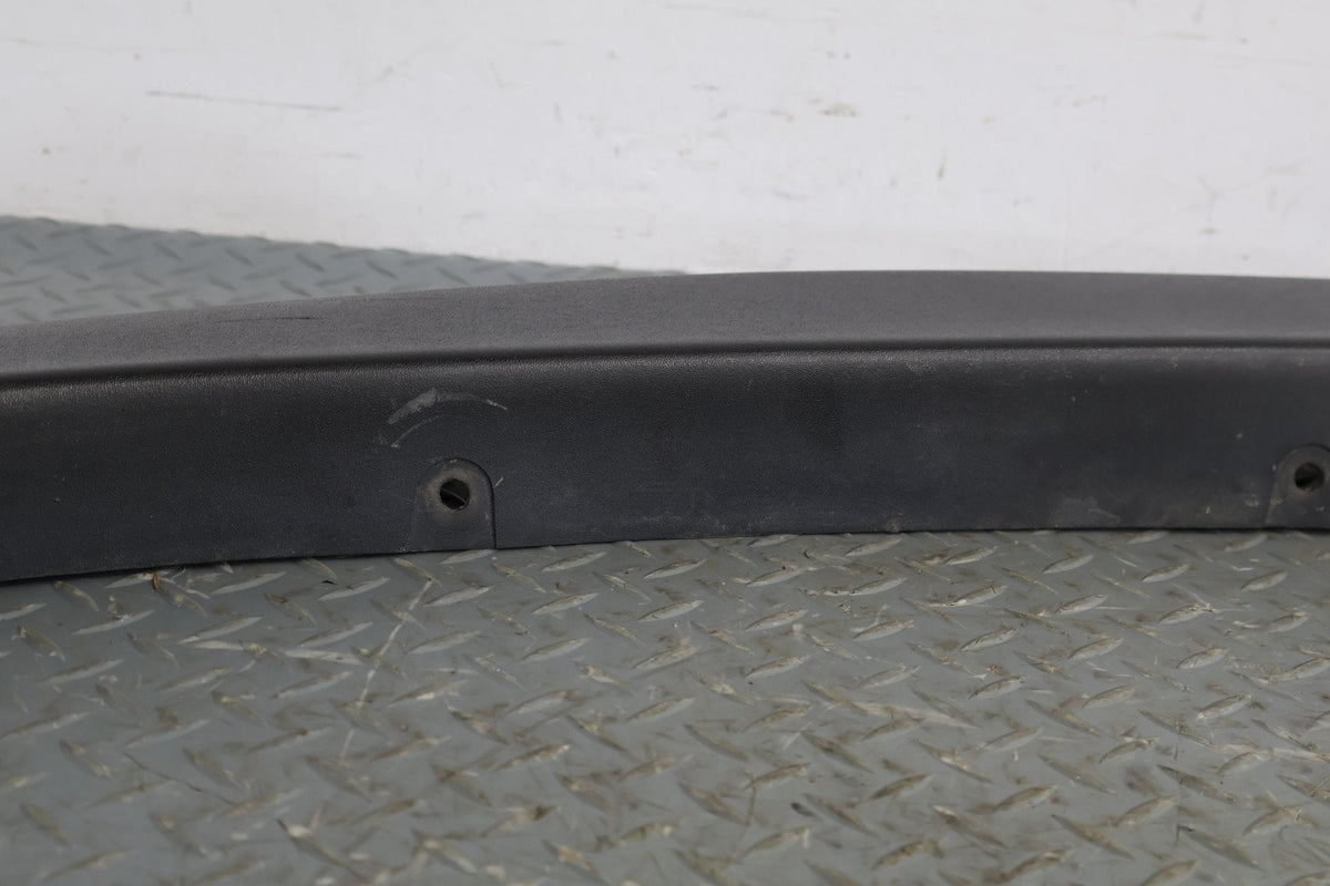 2004 Chevrolet Tahoe- Fender Flare