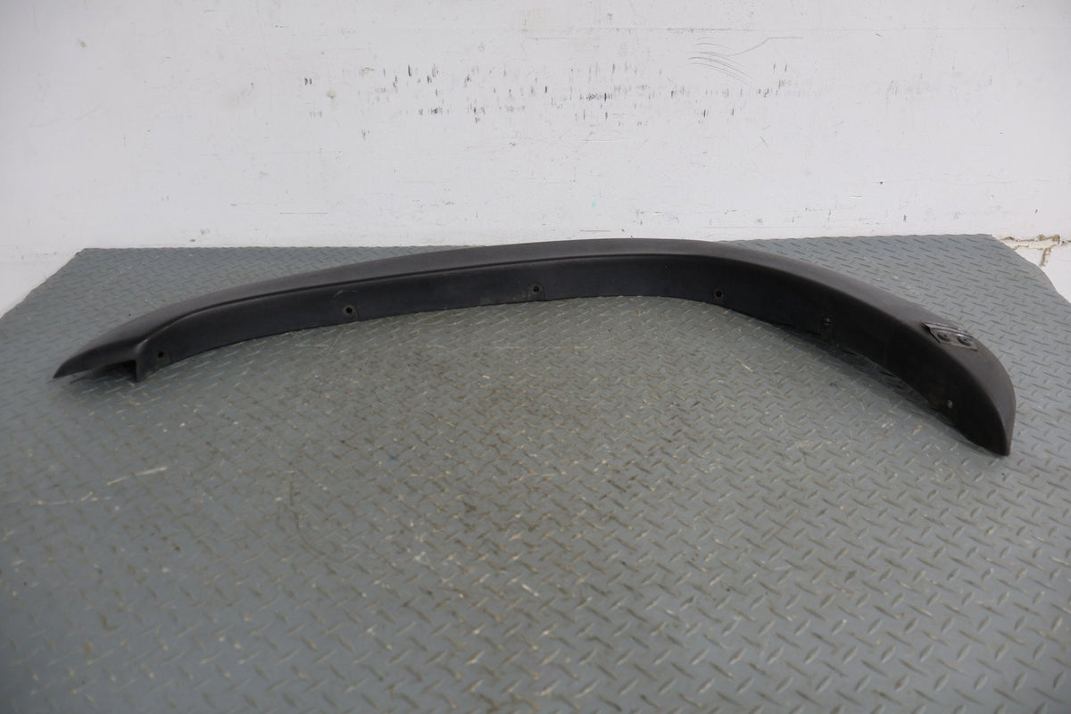 2004 Chevrolet Tahoe- Fender Flare