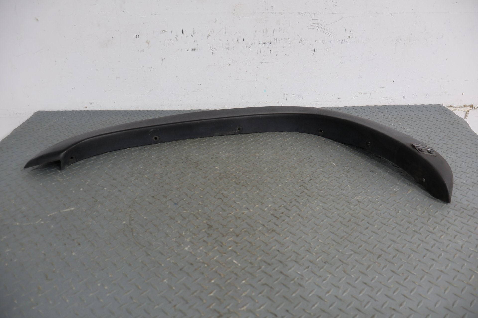 2004 Chevrolet Tahoe- Fender Flare