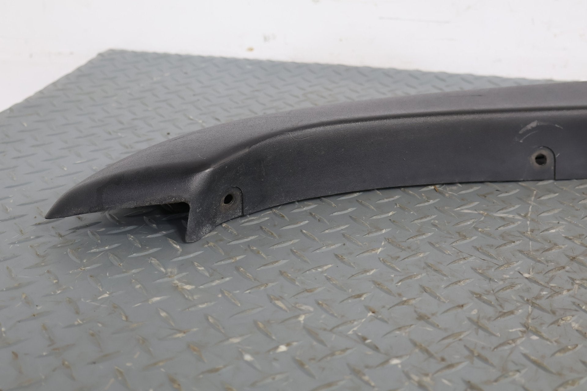2004 Chevrolet Tahoe- Fender Flare