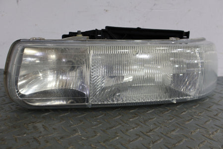 2004 Chevrolet Tahoe- HEADLAMP ASSEMBLY