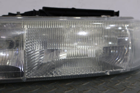2004 Chevrolet Tahoe- HEADLAMP ASSEMBLY