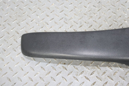 2004 Chevrolet Tahoe- Right Rear Door Molding