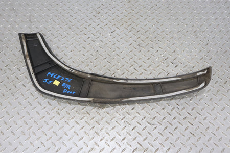 2004 Chevrolet Tahoe- Right Rear Door Molding