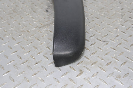 2004 Chevrolet Tahoe- Right Rear Door Molding