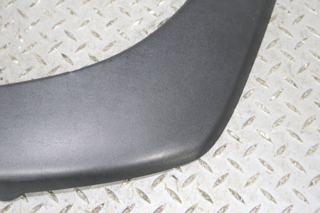 2004 Chevrolet Tahoe- Right Rear Door Molding