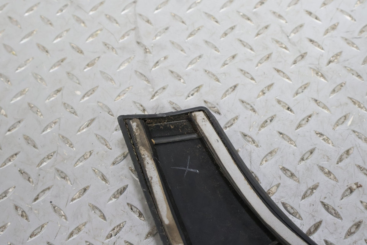2004 Chevrolet Tahoe- Right Rear Door Molding