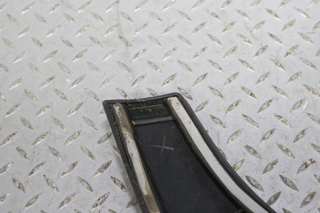 2004 Chevrolet Tahoe- Right Rear Door Molding