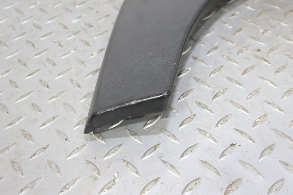 2004 Chevrolet Tahoe- Right Rear Door Molding