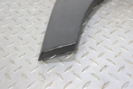 2004 Chevrolet Tahoe- Right Rear Door Molding