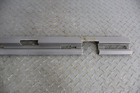 2004 Chevrolet Tahoe- Set x4- Sill Plates