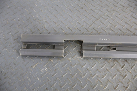 2004 Chevrolet Tahoe- Set x4- Sill Plates