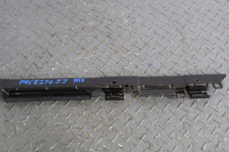 2004 Chevrolet Tahoe- Set x4- Sill Plates