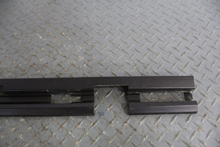 2004 Chevrolet Tahoe- Set x4- Sill Plates