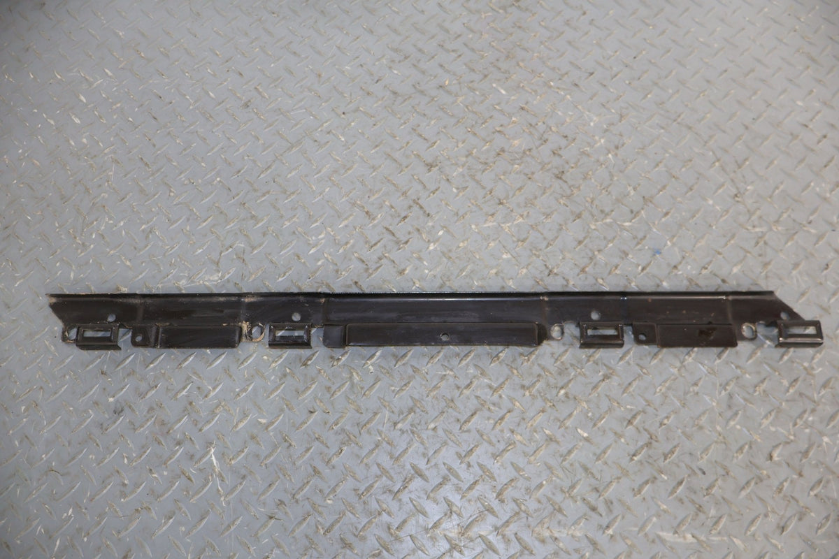 2004 Chevrolet Tahoe- Set x4- Sill Plates