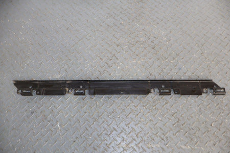 2004 Chevrolet Tahoe- Set x4- Sill Plates